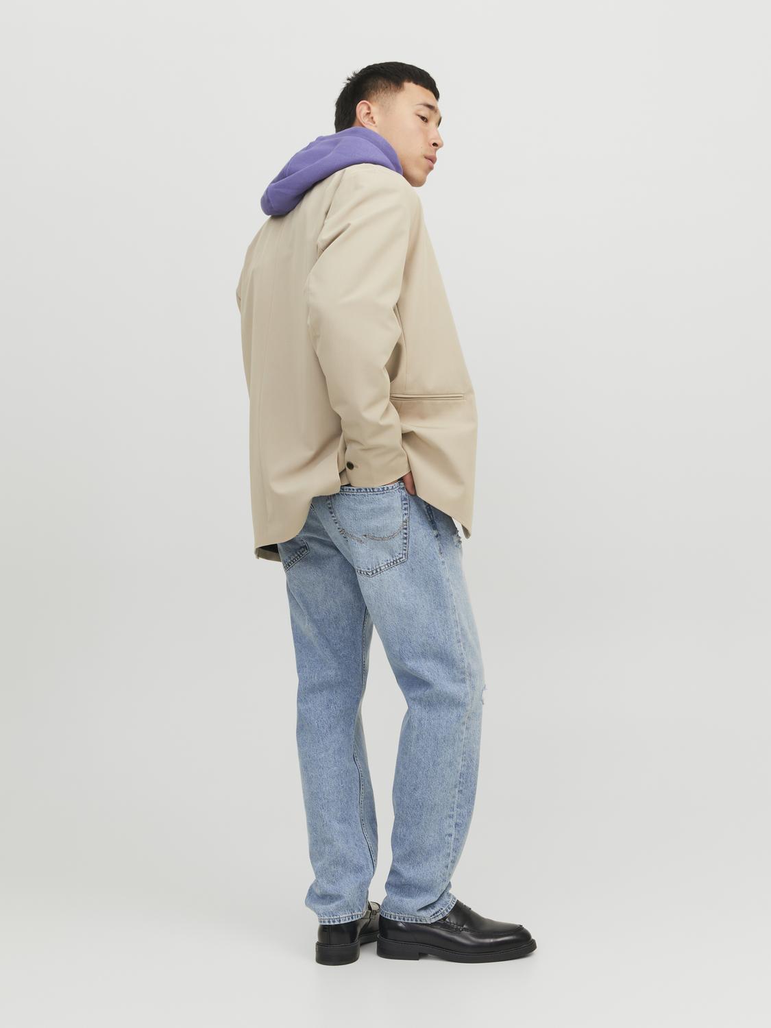 JJICHRIS Jeans - Blue Denim