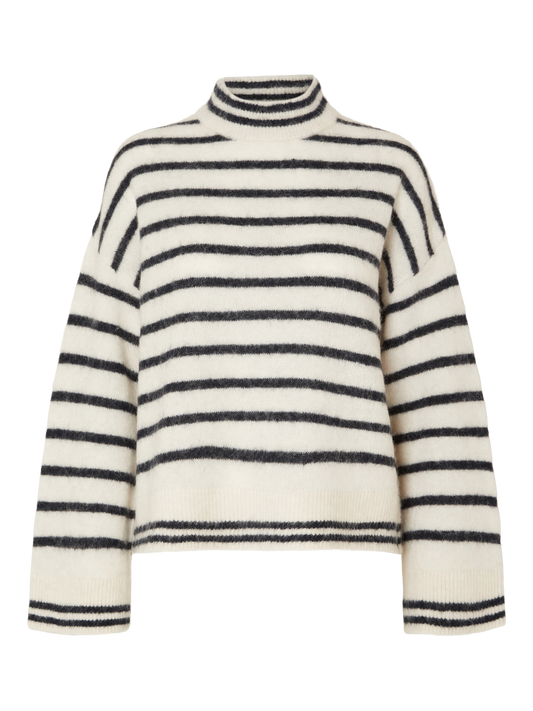 SLFSIA Pullover - Birch