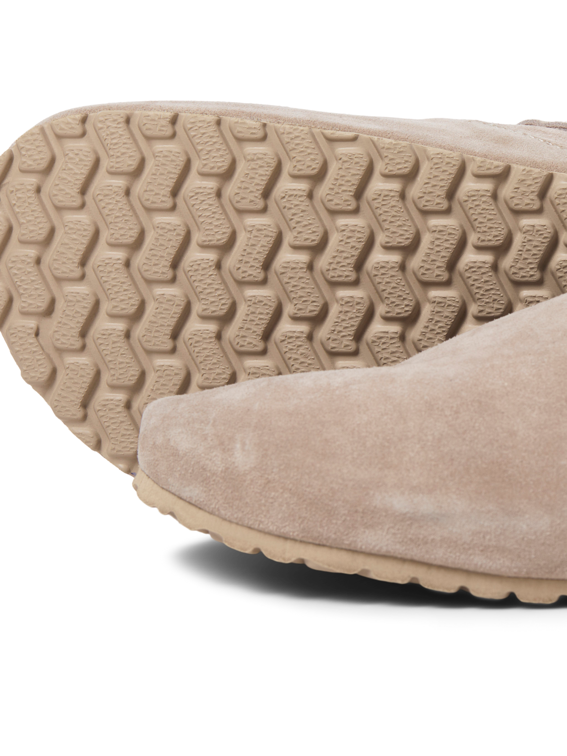 JFWLOUIS Slippers - Plaza Taupe