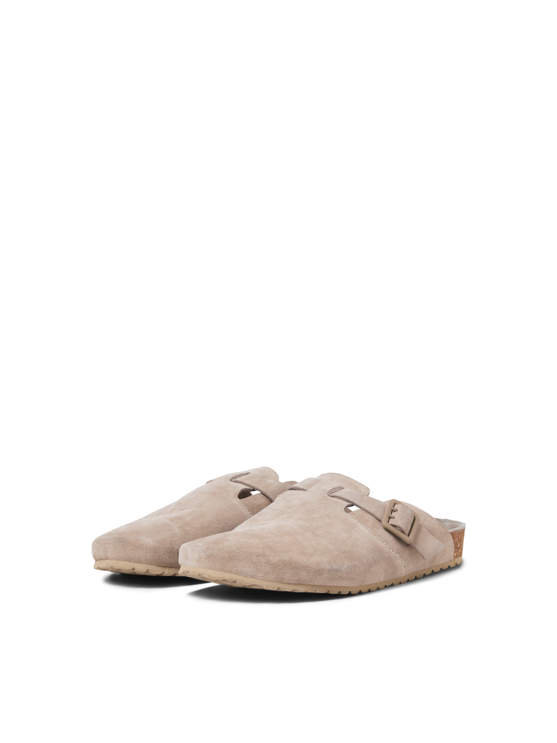 JFWLOUIS Slippers - Plaza Taupe
