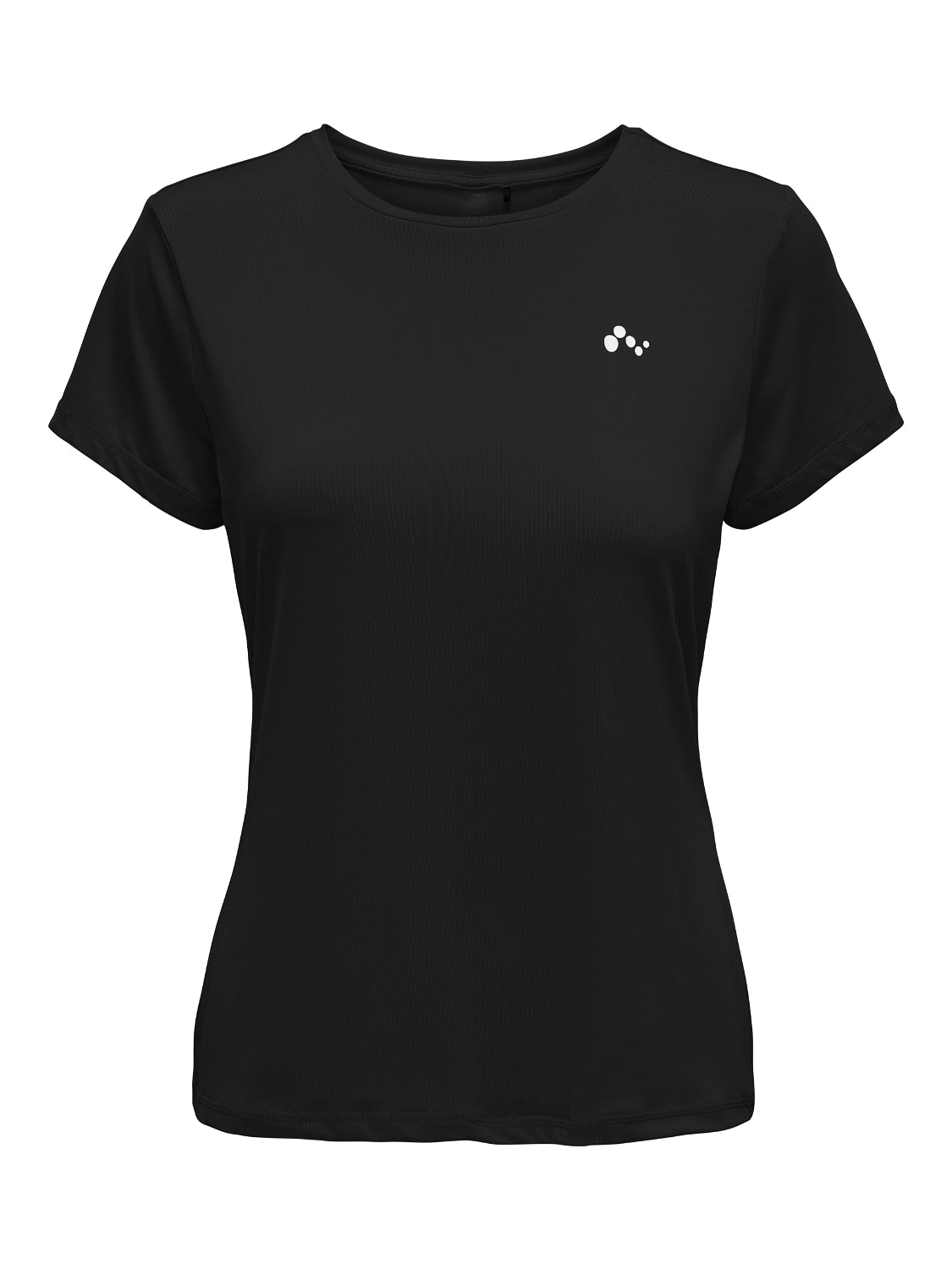 ONPCARMEN T-Shirt - Black