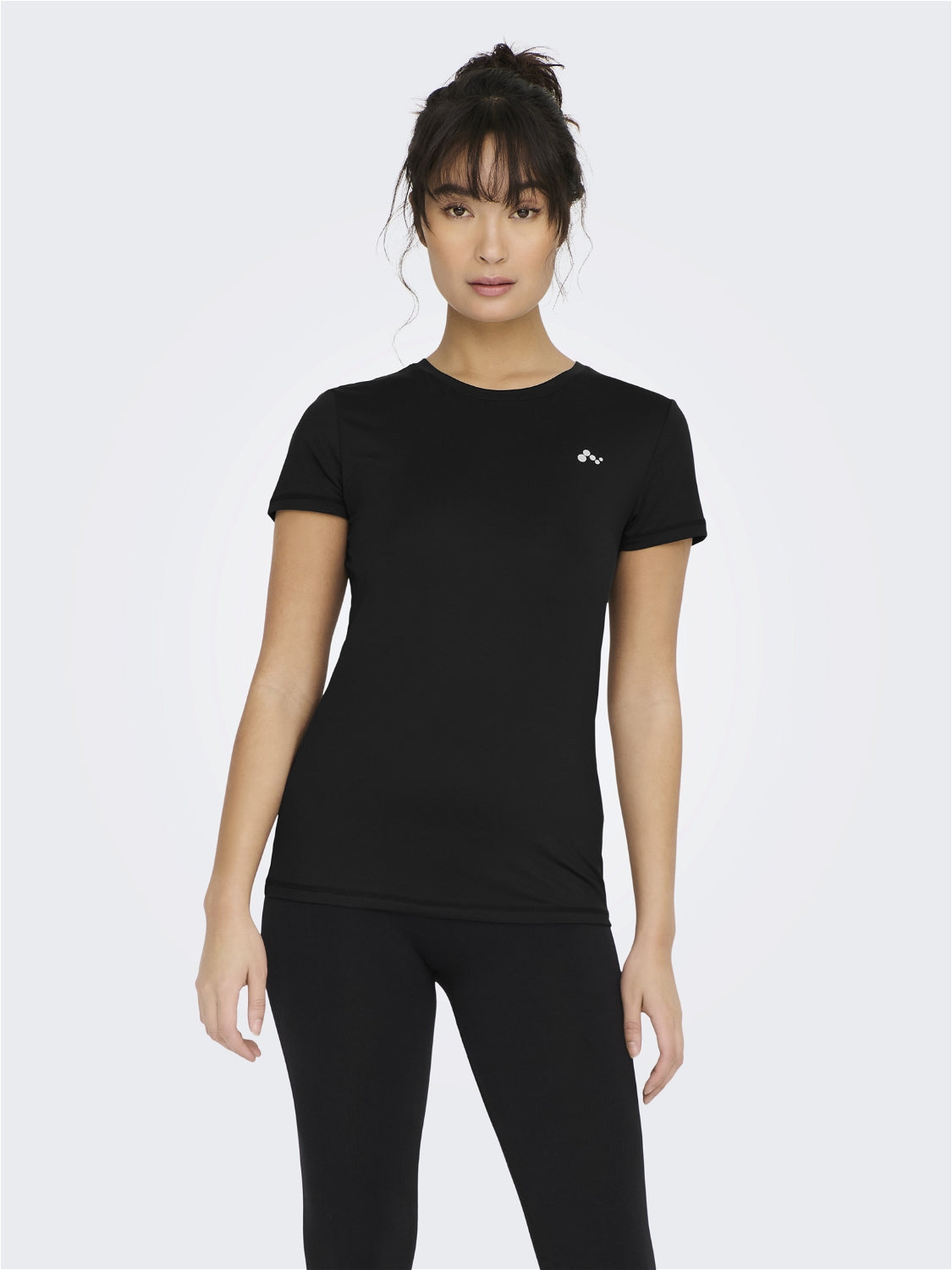 ONPCARMEN T-Shirt - Black