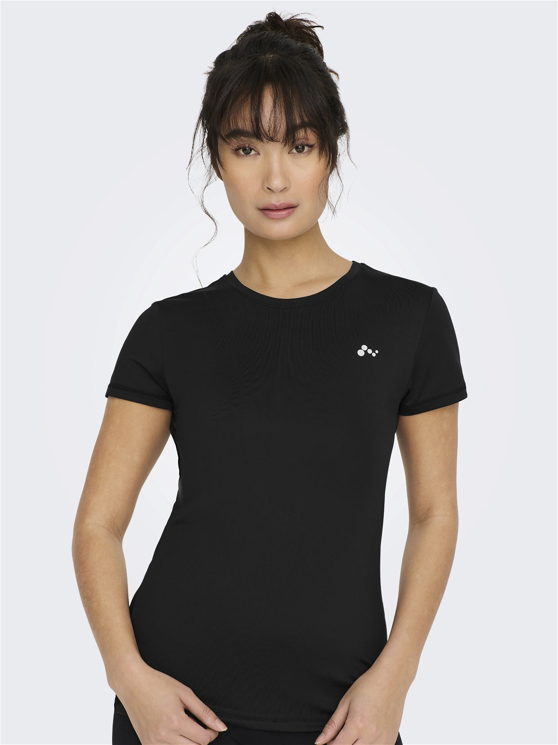 ONPCARMEN T-Shirt - Black