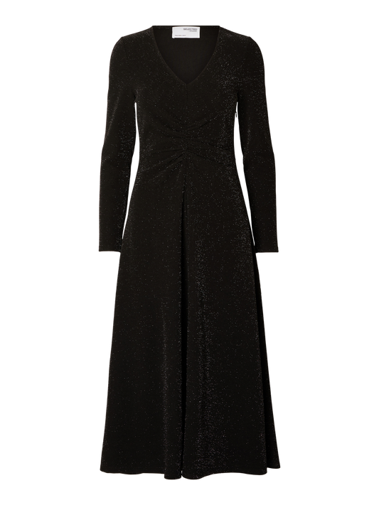 SLFRUE Dress - Black
