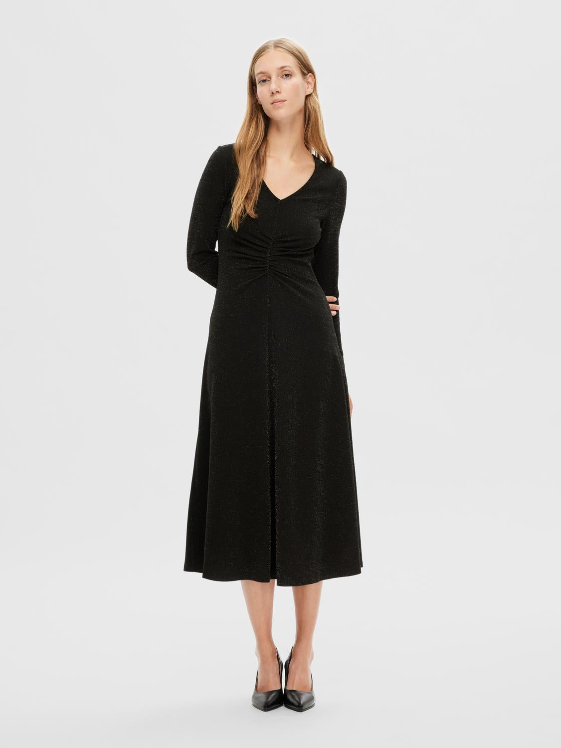 SLFRUE Dress - Black