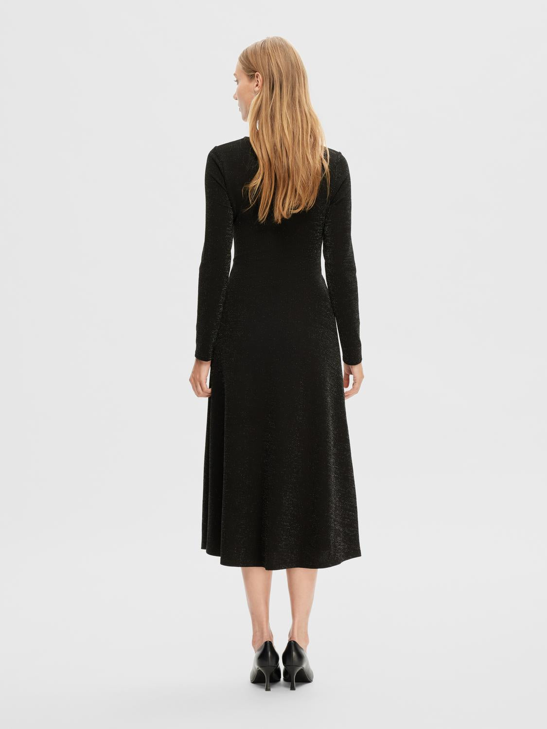 SLFRUE Dress - Black
