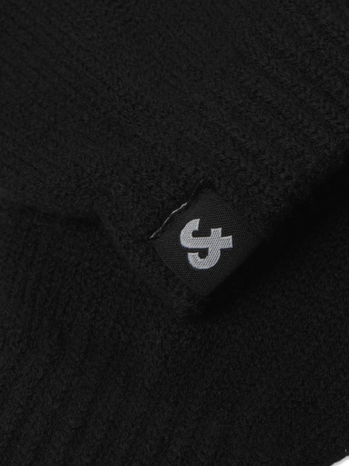 JACBARRY Gloves - Black