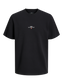 RDDLUCA T-Shirt - Black