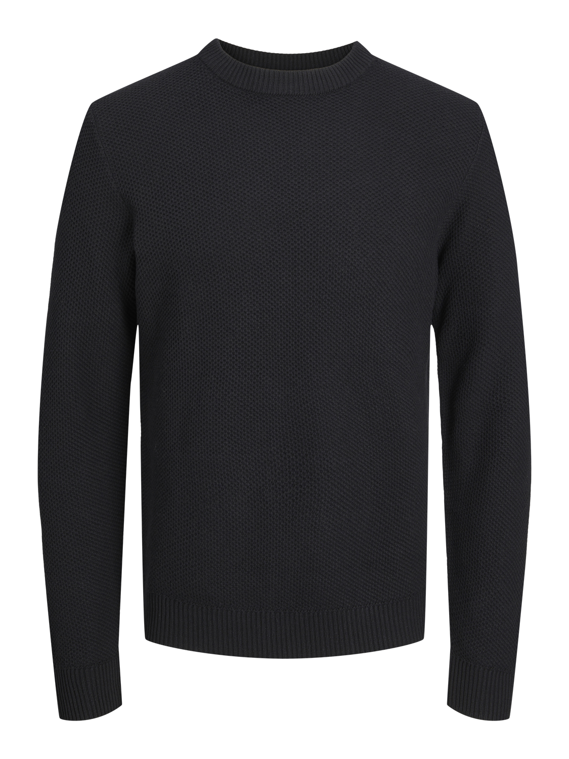 JORBRODY Pullover - Black