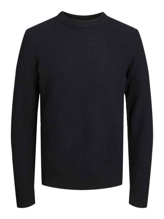 JORBRODY Pullover - Black