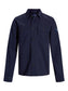 JCOBEN Shirts - Navy Blazer