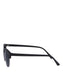 JACRYDER Sunglasses - Jet Black
