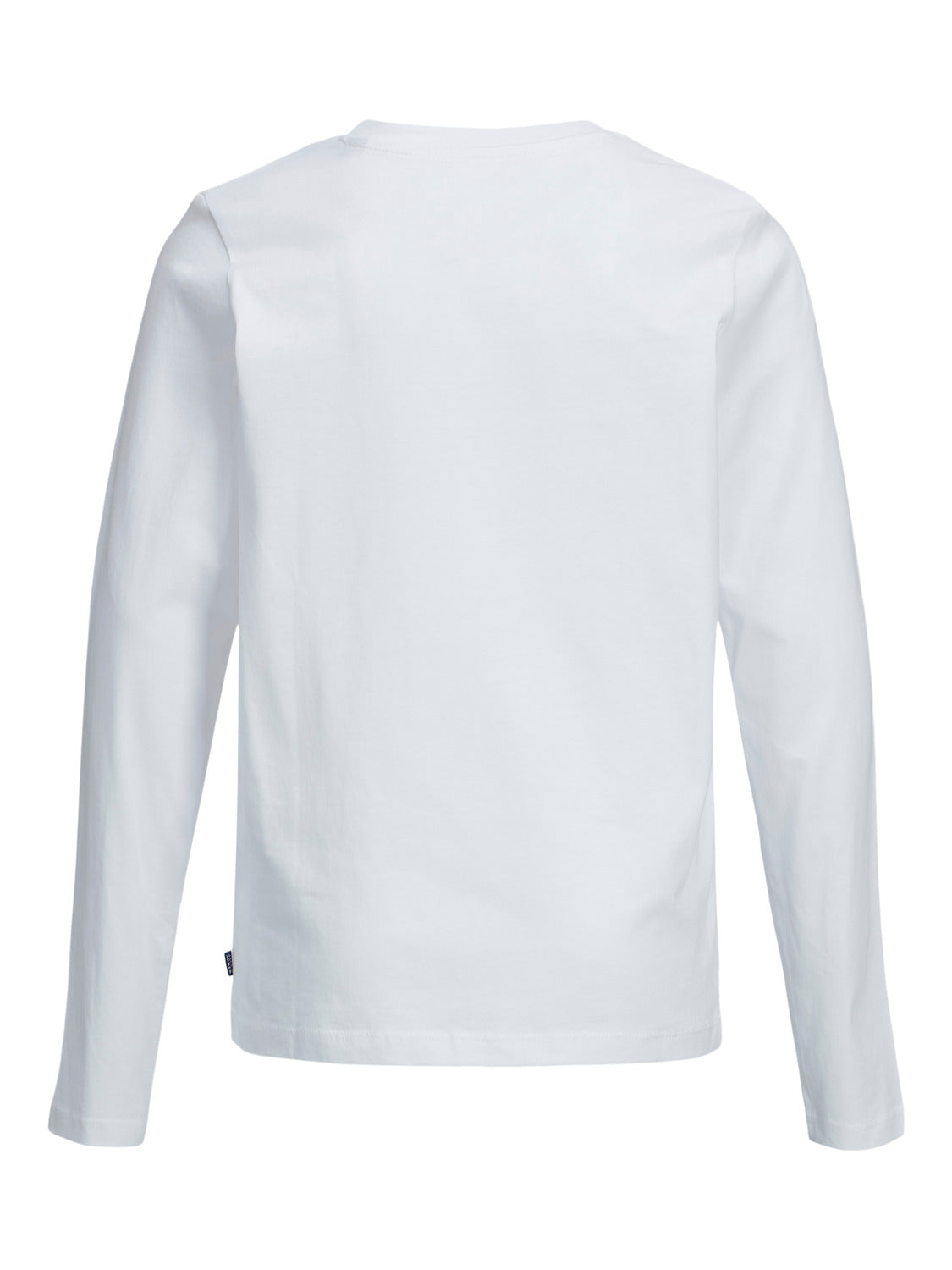 JJEORGANIC T-Shirt - White