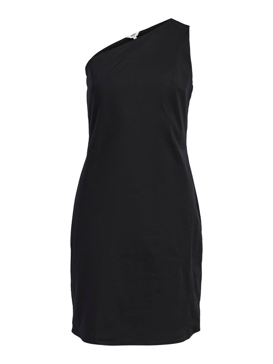 OBJOLGA Dress - Black