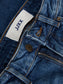 JXBERLIN Jeans - Dark Blue Denim