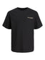JORCAMO T-Shirt - Black
