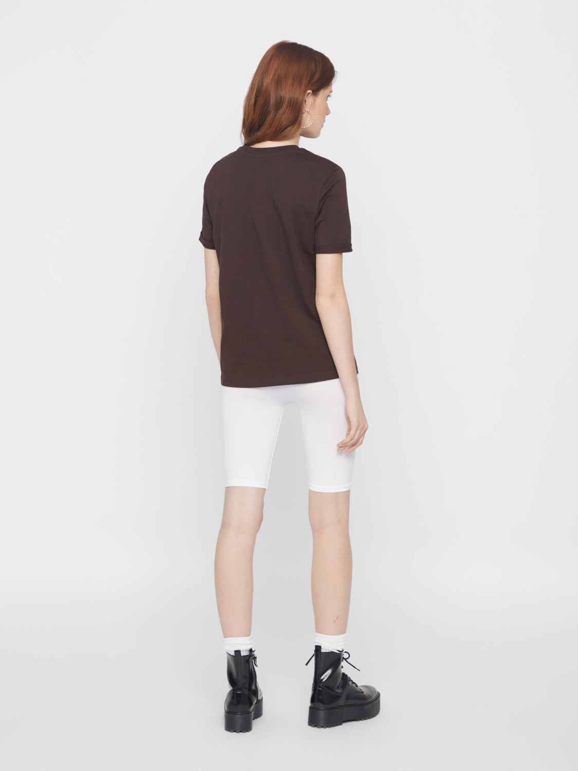 PCLONDON Shorts - bright white