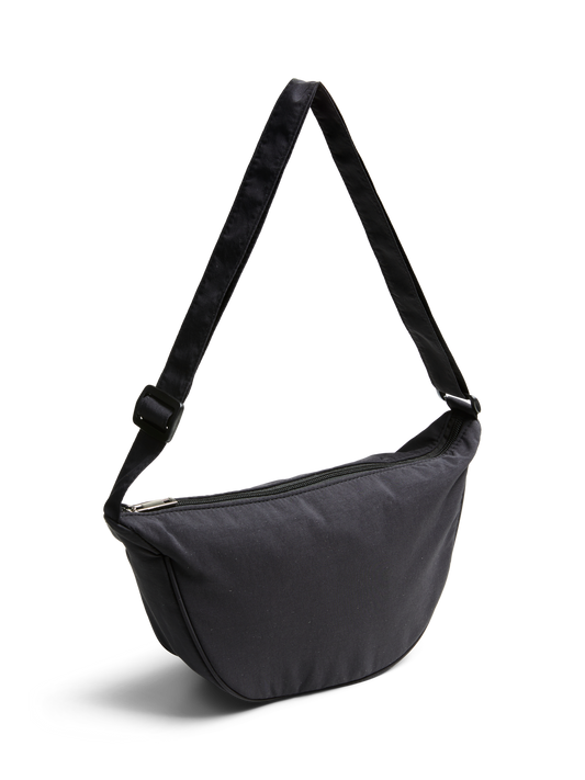 PCAMANDA Handbag - Black