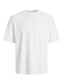 JJEBRADLEY T-Shirt - White