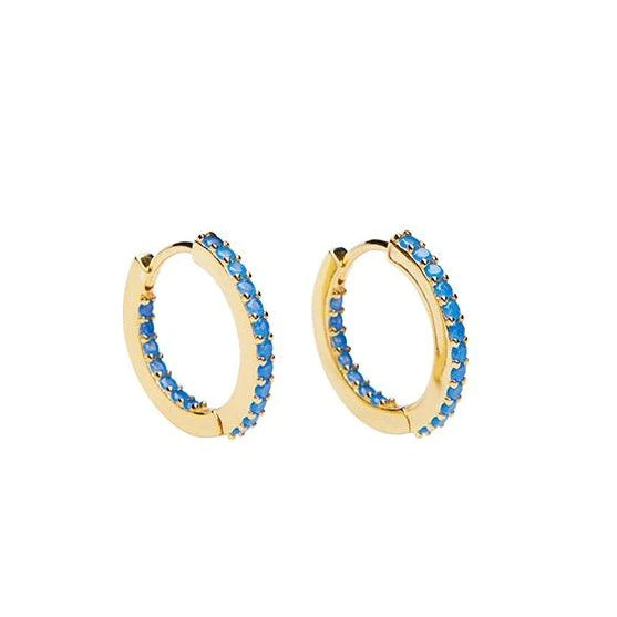 Pico Copenhagen Rainy Medium - Hoops