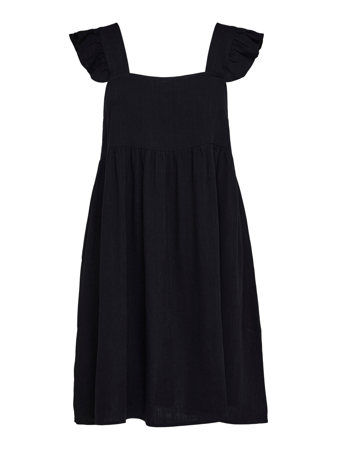 SLFIDA Dress - Black