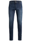 JJILIAM Jeans - blue denim