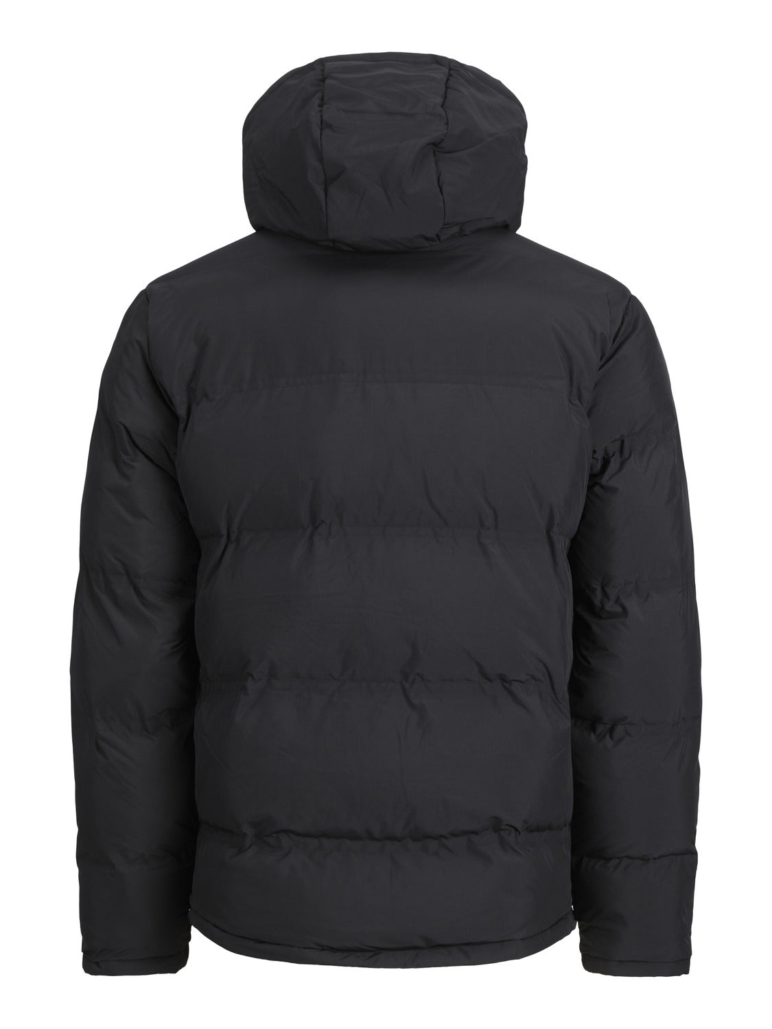 JJESEAMLESS Jacket - Black