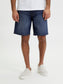 SLHALEX Shorts - Medium Blue Denim