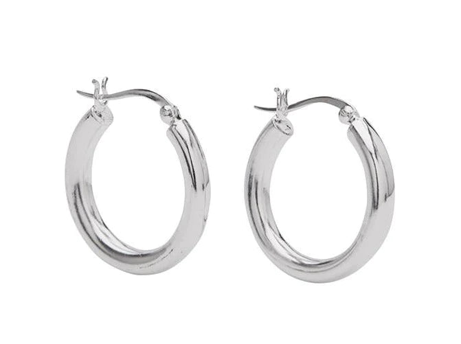 Pico Copenhagen Amanda Large Hoops