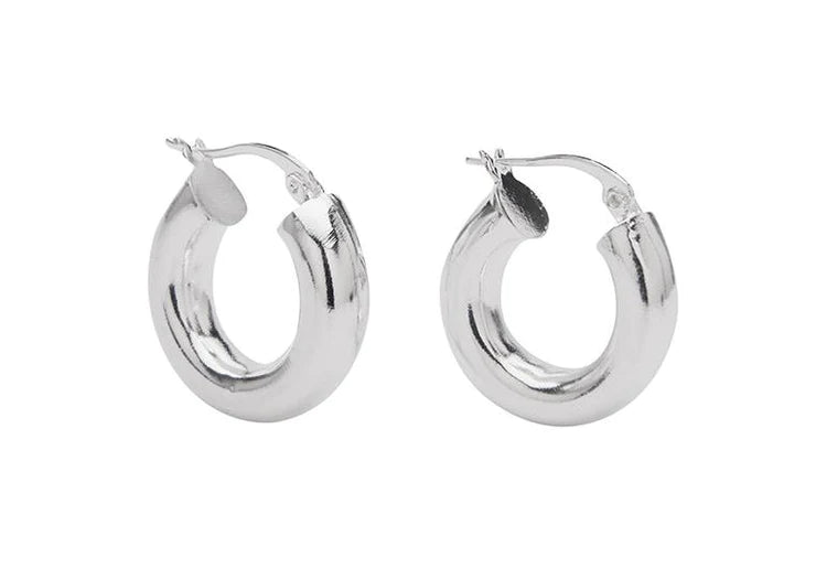 Pico Copenhagen Amanda X Hoops