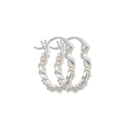 Pico Copenhagen Andie Hoops