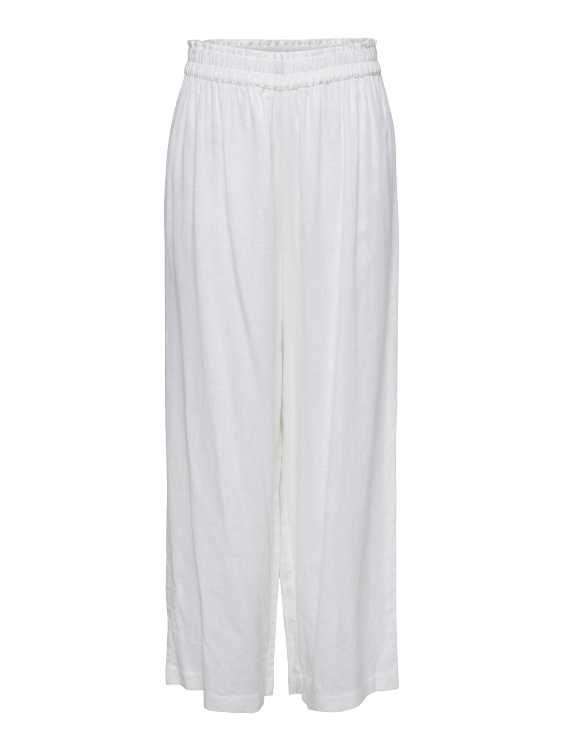 ONLTOKYO Pants - Bright White