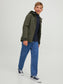 JJICHRIS Jeans - Blue Denim