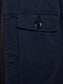 JCOBEN Shirts - Navy Blazer