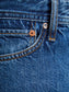 JJICHRIS Shorts - Blue Denim