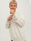 JORVESTERBRO Sweat - Moonbeam