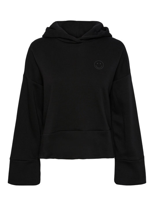 PCMAKENNA Sweat - Black