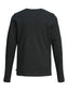 JJEORGANIC T-Shirt - Black