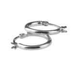 Pico Copenhagen Basic Small Hoops