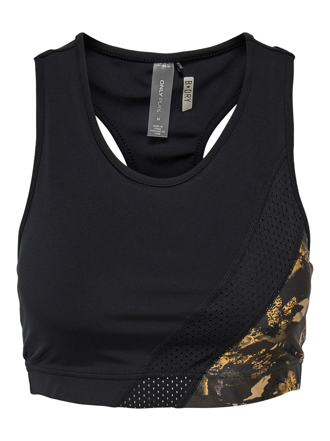 ONPENID Accessories - Black