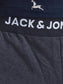 JACBLINK Set - Navy Blazer