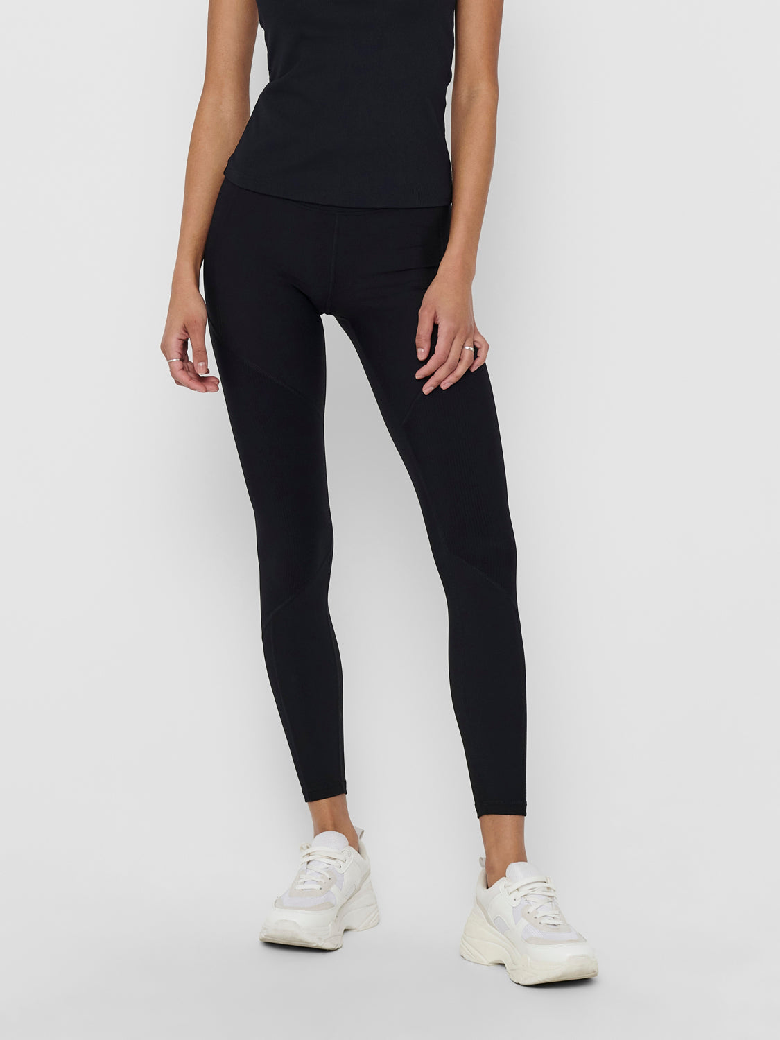 ONPJANA Leggings - black