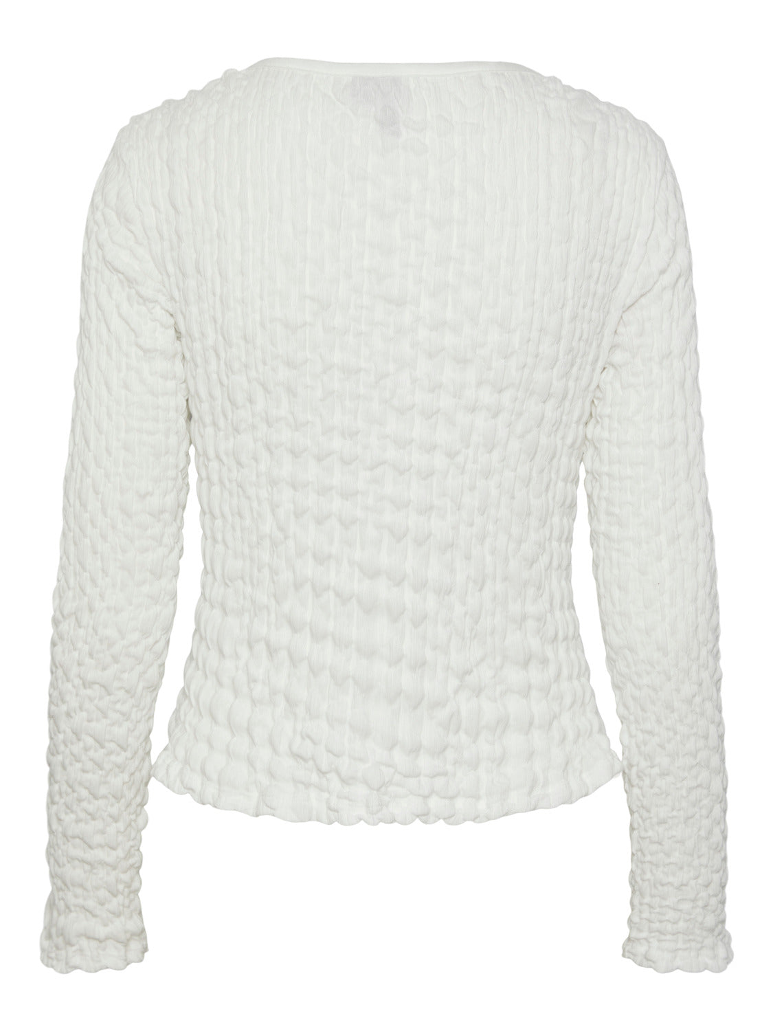 PCALISA T-Shirts & Tops - Bright White