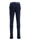 JACBLINK Set - Navy Blazer