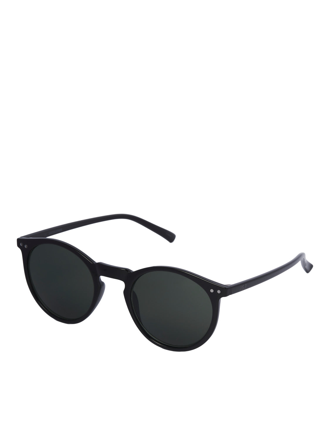 JACRYDER Sunglasses - Black