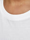 JJEORGANIC T-Shirt - White
