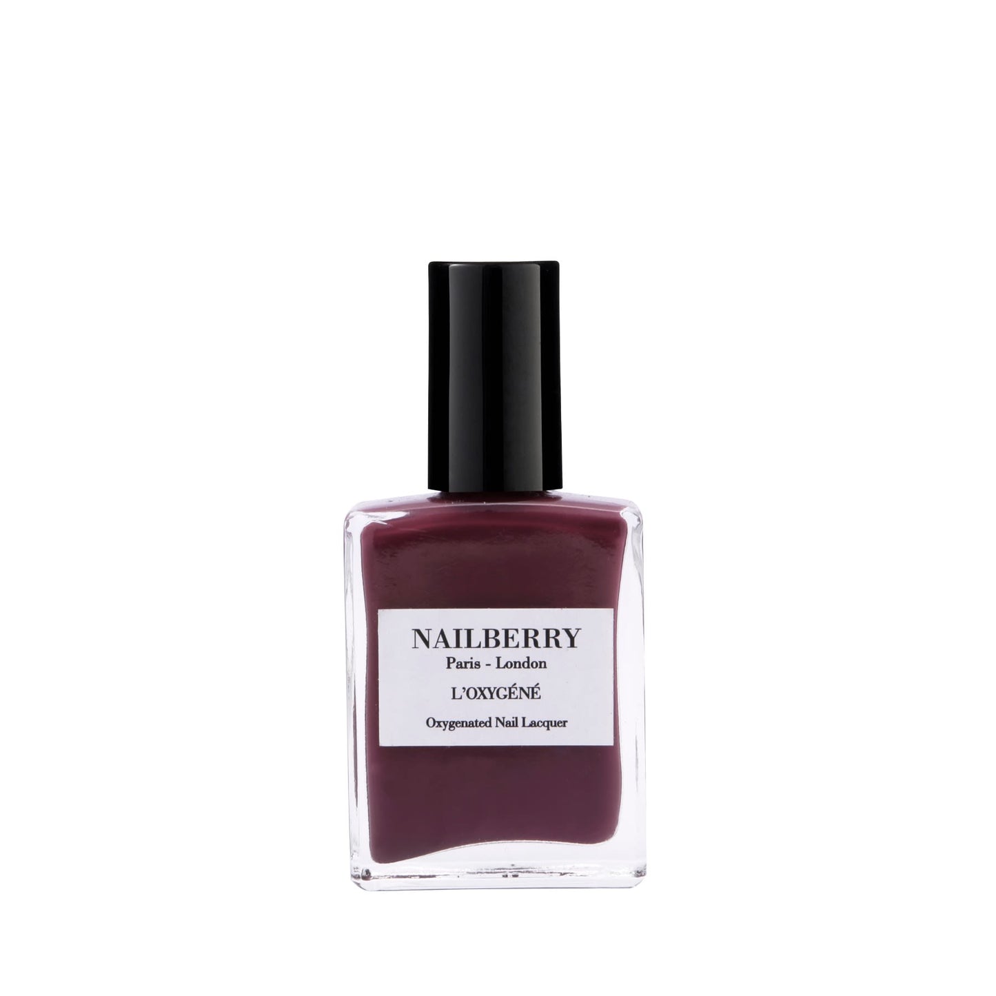 NAILBERRY Boho Chic