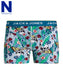 JACBRAC Trunks - Mint