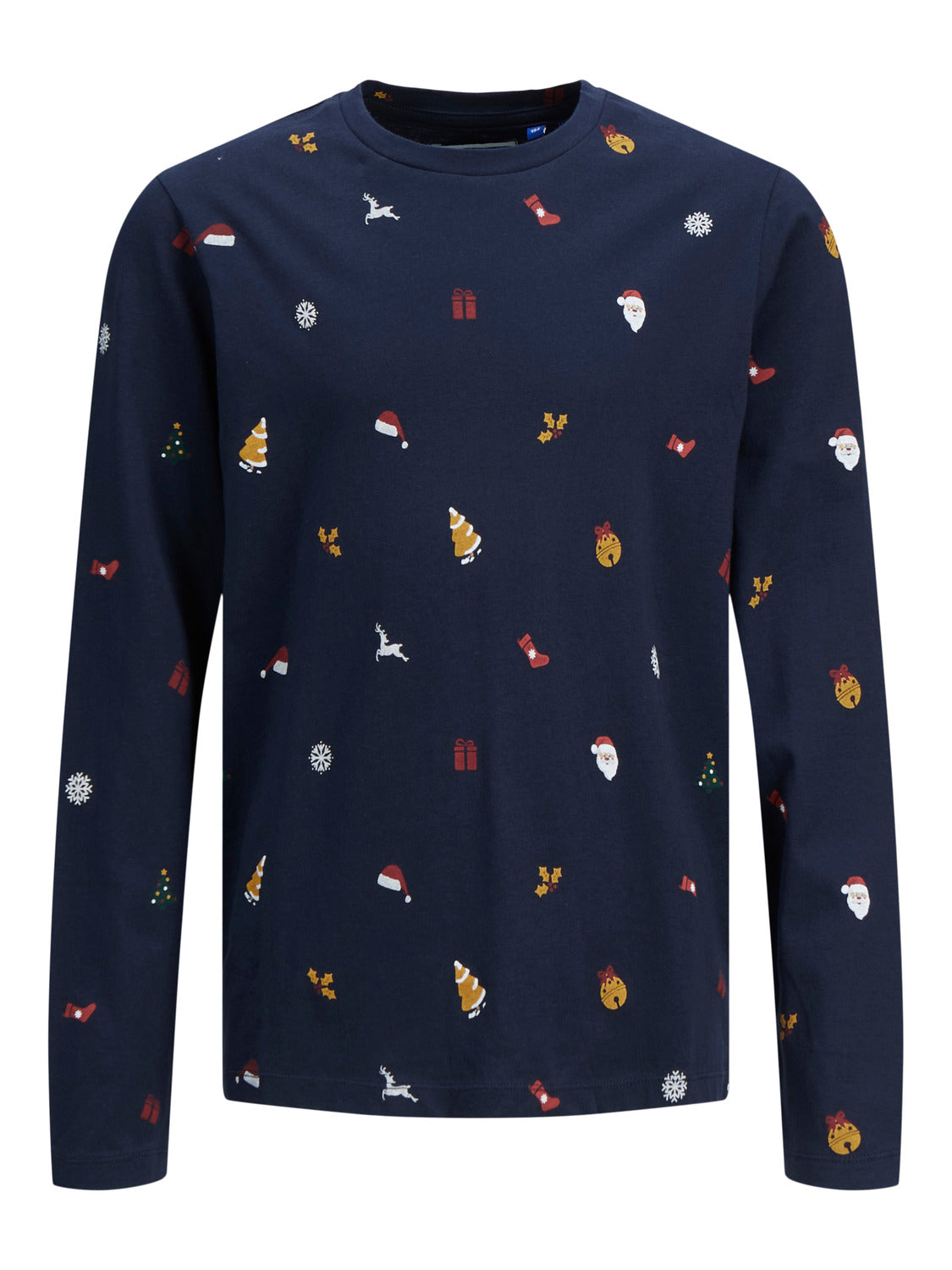 JACBLINK Set - Navy Blazer