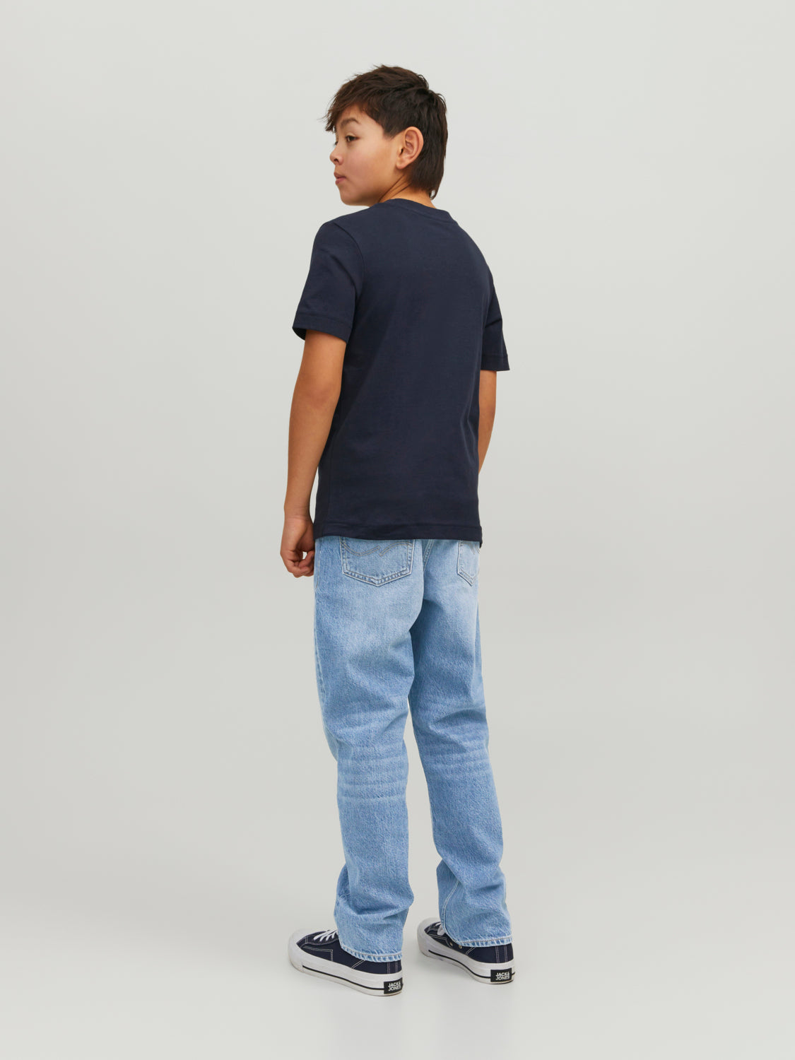 JJICHRIS Jeans - Blue Denim